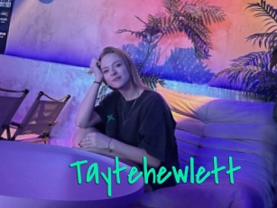 Taytehewlett