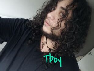 Tboy