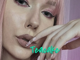 Teacake