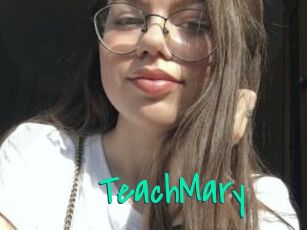 TeachMary