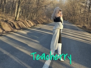 Teacherry