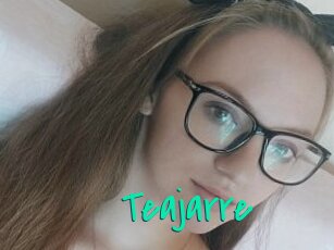 Teajarre