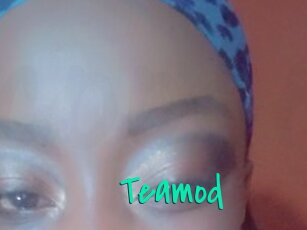 teamod Cool Sexe