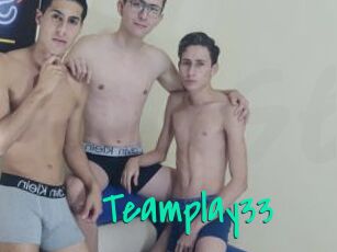 Teamplay33