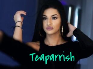 Teaparrish