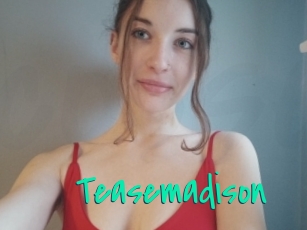 Teasemadison