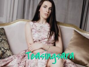 Teasingsara