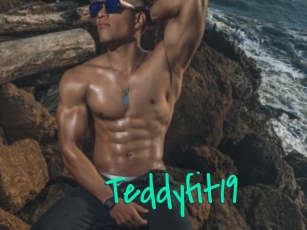 Teddyfit19