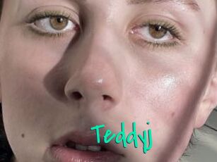 Teddyj