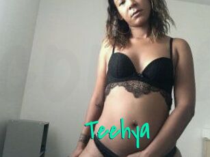 Teehya