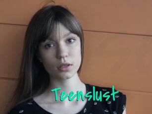 Teenslust