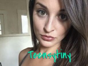 Teensytiny