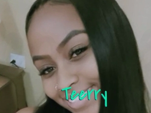 Teerry