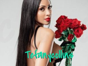 Tefanycollins