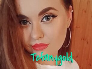 Tefanygold