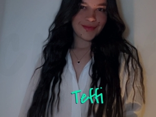 teffi Cool Sexe