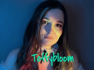 Teffybloom