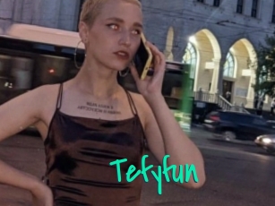 Tefyfun