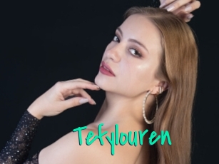 Tefylouren