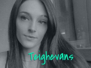 Teighevans