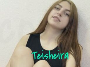 Teisheira