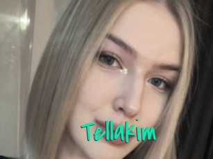 Tellakim