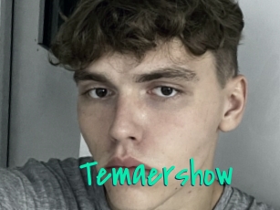 Temaershow