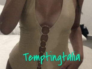 Temptingtalia