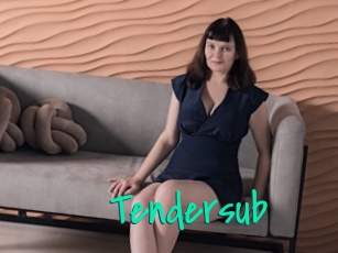 Tendersub