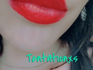 Tentationxs