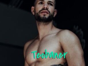 Teobaner