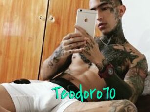 Teodoro70