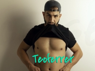 Teoferrer