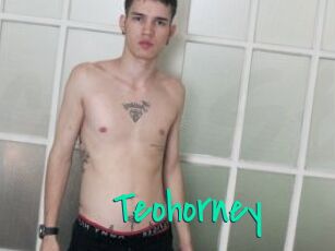 Teohorney