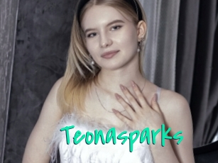 Teonasparks