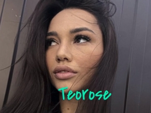Teorose