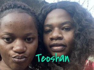 Teoshan