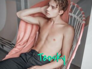 Teosky