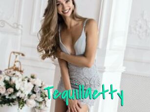 Tequillaetty