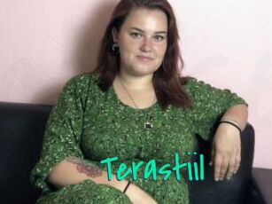 Terastiil