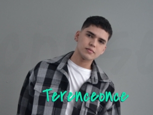 Terenceonce
