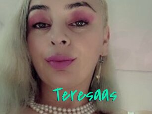 Teresaas