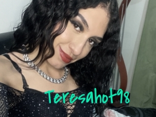 Teresahot98