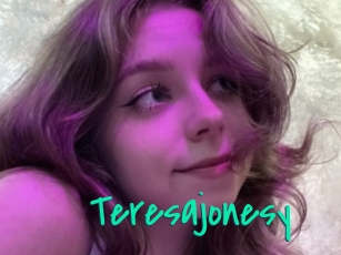 teresajonesy Cool Sexe