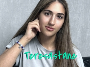 Teresastane