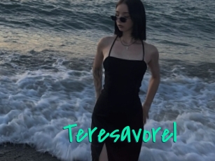 Teresavorel