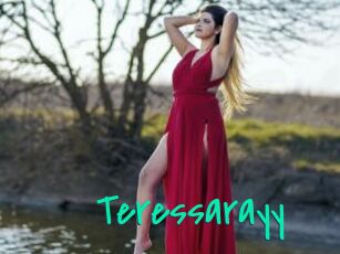 teressarayy Cool Sexe