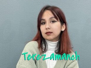 Terezamanch