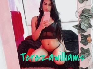 Terezawilliams