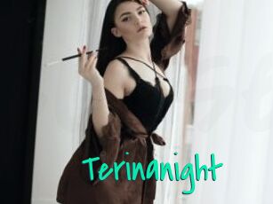 Terinanight